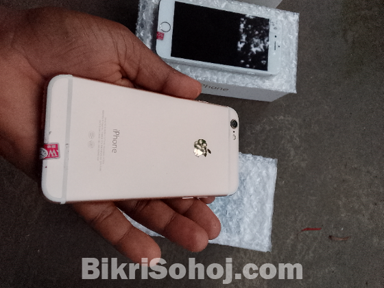Iphone 6
